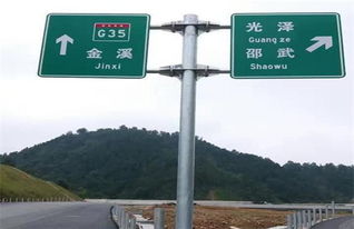 热镀锌标志杆防腐生产厂家详解