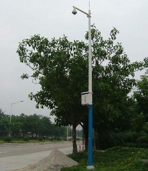 交通标志杆 道路安全的无声守护者与镀锌工艺的价值探析